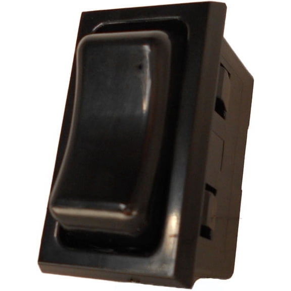 Jaguar XJ6 L Passenger Power Window Switch 1979-1980 (electric control panel lock button auto driver passenger door)