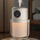 thumbnail image 3 of Humidifiers for Bedroom Cool Mist Humidifiers Home Humidifier, White, 3 of 5