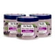 thumbnail image 1 of Exfoliante corporal Dr. Teal's Shea Sugar Black Elderberry 570 ml x3, 1 of 9