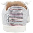 thumbnail image 3 of Roxy Espadrilles pour Femmes Rory Gris Hauteur Cheville - 8 m, 3 of 4