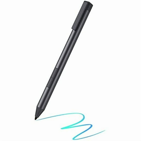 LinQingQ H7 Stylus Pen, 4096 Pressure Sensitivity, MPP 2.0, Palm Rejection, Active Digital Pen Compatible for FreeBook, Hi10 Max Windows Tablet for Precision Drawing and Writing
