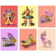 thumbnail image 3 of Bloques de construcción magnéticos Bloques de construcción magnéticos Piezas de construcción ensambladas Juguetes educativos para niños de educación temprana, 3 of 3