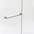 thumbnail image 2 of Dottingham Collection 24 Inch Shower Door Towel Bar, 2 of 2