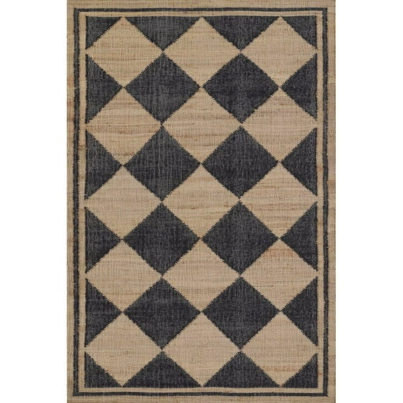 Momeni Rug Bristol Hand Woven Beige 2'X3' Area Rug