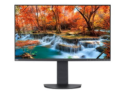 NEC MultiSync EA273WMi-BK - LED monitor - 27