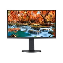 NEC MultiSync EA273WMi-BK - LED monitor - 27
