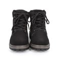 thumbnail image 4 of Refresh CI91 Women Leatherette Hard Toe Padded Collar Lace Up Work Boot, 4 of 5
