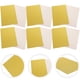 thumbnail image 2 of 20 hojas de papel de cartulina con purpurina para artes, papel de color A4, tarjeta con purpurina multifuncional, 2 of 7