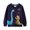 Dark Blue, variant on YDFCWXW Toddler Boys Cotton Lightweight Winter Warm Sweatshirt, Crewneck Pullover Top for Kids (Dark Blue, 3-4 Years)