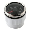 thumbnail image 4 of Filfeel Tachomètre Numérique 52mm/2in 6000Rpm Tachymètre Indicateur Lcd Tachymètre, 4 of 8