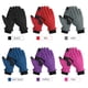 thumbnail image 5 of Guantes de invierno de forro polar térmico con pantalla táctil para andar en moto al aire libre, 5 of 8