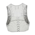 thumbnail image 3 of Almencla Running Vest Breathable Adjustable Vest for Running Outdoor Sports Grey, 3 of 8