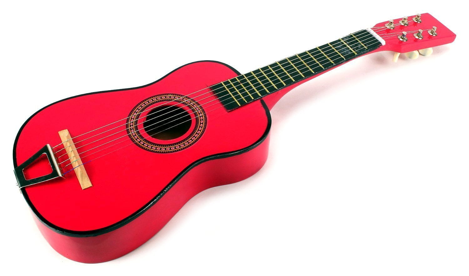 toy guitar strings