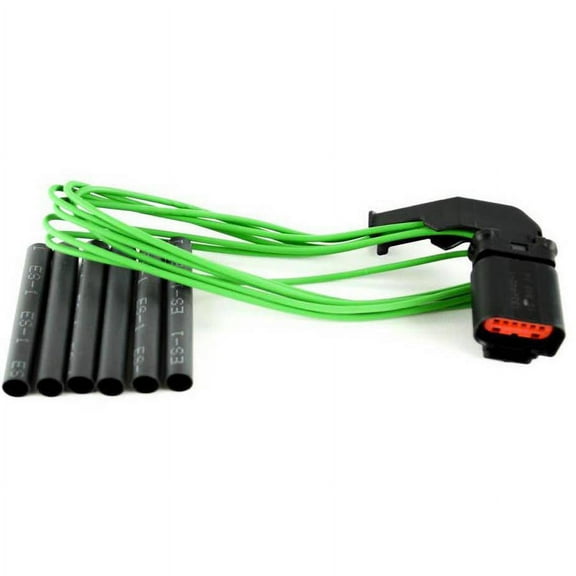 Motorcraft Wpt1312 Wire Asy Fits select: 2012-2018 FORD FOCUS, 2015-2019 FORD TRANSIT