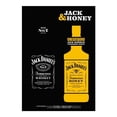 thumbnail image 1 of Whisky Jack Daniel's 700 ml + Honey 350 ml, 1 of 15