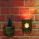 thumbnail image 4 of Decoraciones para San Valentín, adornos para San Valentín, regalos para San Valentín, candelabros de madera para Navidad, velas aromáticas, regalos navideños, decoración para cenas a la luz de las vel, 4 of 6