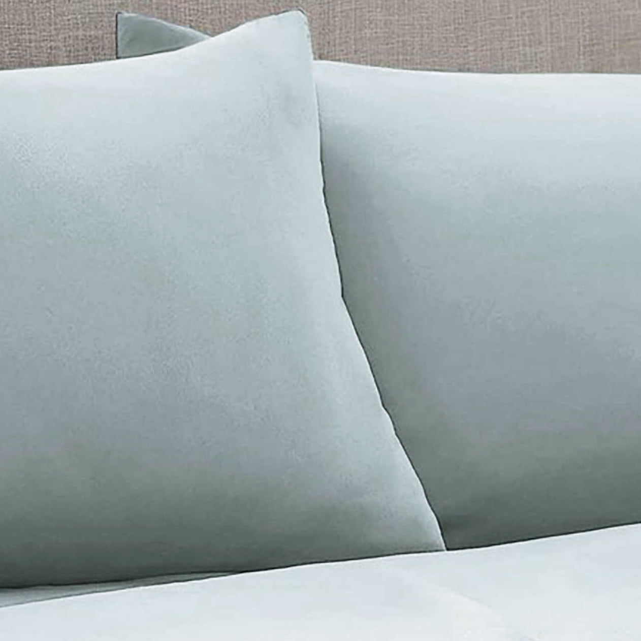 Linum Home Textiles 400 Thread Count Multi-color Cotton Sheet Sets, Queen, 4 Pieces