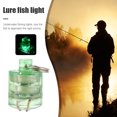 thumbnail image 6 of BLEEUS Underwater Fishing Light Led Fishing Lures Fishing Lure Light Fishing supplies (Green Light), 6 of 8