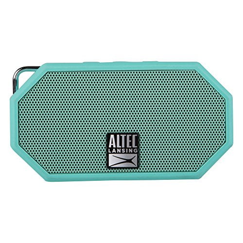 Altec Lansing IMW376-DR Solo Jacket 