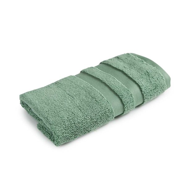 Signature Luxury Extra Thick Hand Towel, 600 GSM Max Absorbency