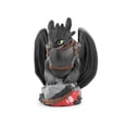 thumbnail image 3 of Figura de acción Tonie de Chimuelo de Cómo entrenar a tu dragón, 3 of 7