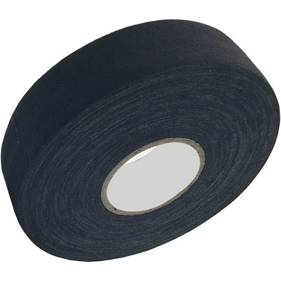 2 Rolls Ice Hockey Tape Athletic Supplies Racket Polyester Cotton