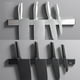 thumbnail image 1 of Xihbxyly Artículos para Mujeres Por Menos de 10 Dólares. Barra Magnética para Cuchillos de Acero Inoxidable 304: Utiliza Como Soporte para Cuchillos, Estante para Cuchillos, Tira para Cuchillos, Uten, 1 of 6