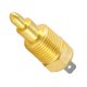 thumbnail image 3 of BOROCO Interruptor de temperatura del termostato del ventilador, interruptor de temperatura del termostato del ventilador de refrigeración del motor eléctrico universal de 210-195 grados, 3 of 14