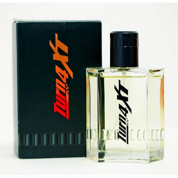 TURN 4 XT * Avon 2.5 oz / 75 ml Eau de Toilette (EDT) Men Cologne Spray