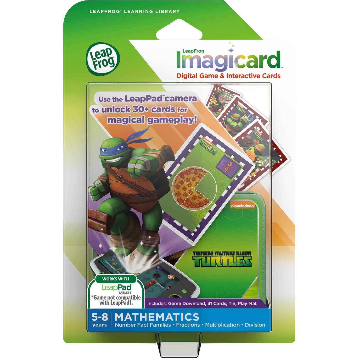 leapfrog disney frozen learning game