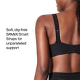 thumbnail image 4 of Bra SPANX Bra-Lelujah! Cierre frontal ligeramente forrado 34B, 4 of 7
