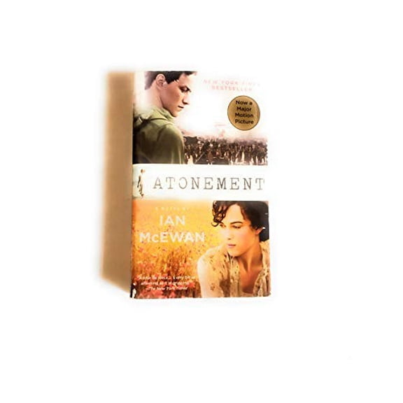 Pre-Owned Atonement (Mass Market Paperback) 0307388840 9780307388841