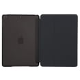 thumbnail image 5 of Mosiso for New iPad 2018/2017 9.7 Inch Slim Lightweight Smart Shell Cover Auto Sleep/Wake Protect Case, Black, 5 of 6