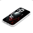 thumbnail image 4 of Mobile phone case for SAMSUNG A52 5G / A52 LTE 4G / A52S 5G original and officially Licensed DC pattern Batman Who Laughs 002 optimally adapted to the shape of the mobile phone, case made of TPU, 4 of 5