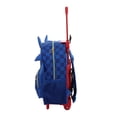 thumbnail image 3 of Mochila Primaria con Ruedas Infantil Sonic The Hedgehog Classic (Sonic) 20L, 3 of 5