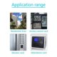 thumbnail image 3 of 5-Band NFC Smart Chip Reader/Writer 13.56Mhz 250KHZ 375KHZ 500KHZ, 3 of 5