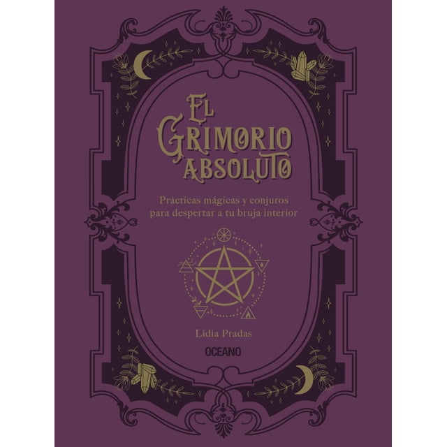 El Grimorio absoluto