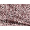 thumbnail image 5 of oneOone Rayon Brown Fabric Block Sewing Material Print Fabric By The Yard 56 Inch Wide-PF, 5 of 5