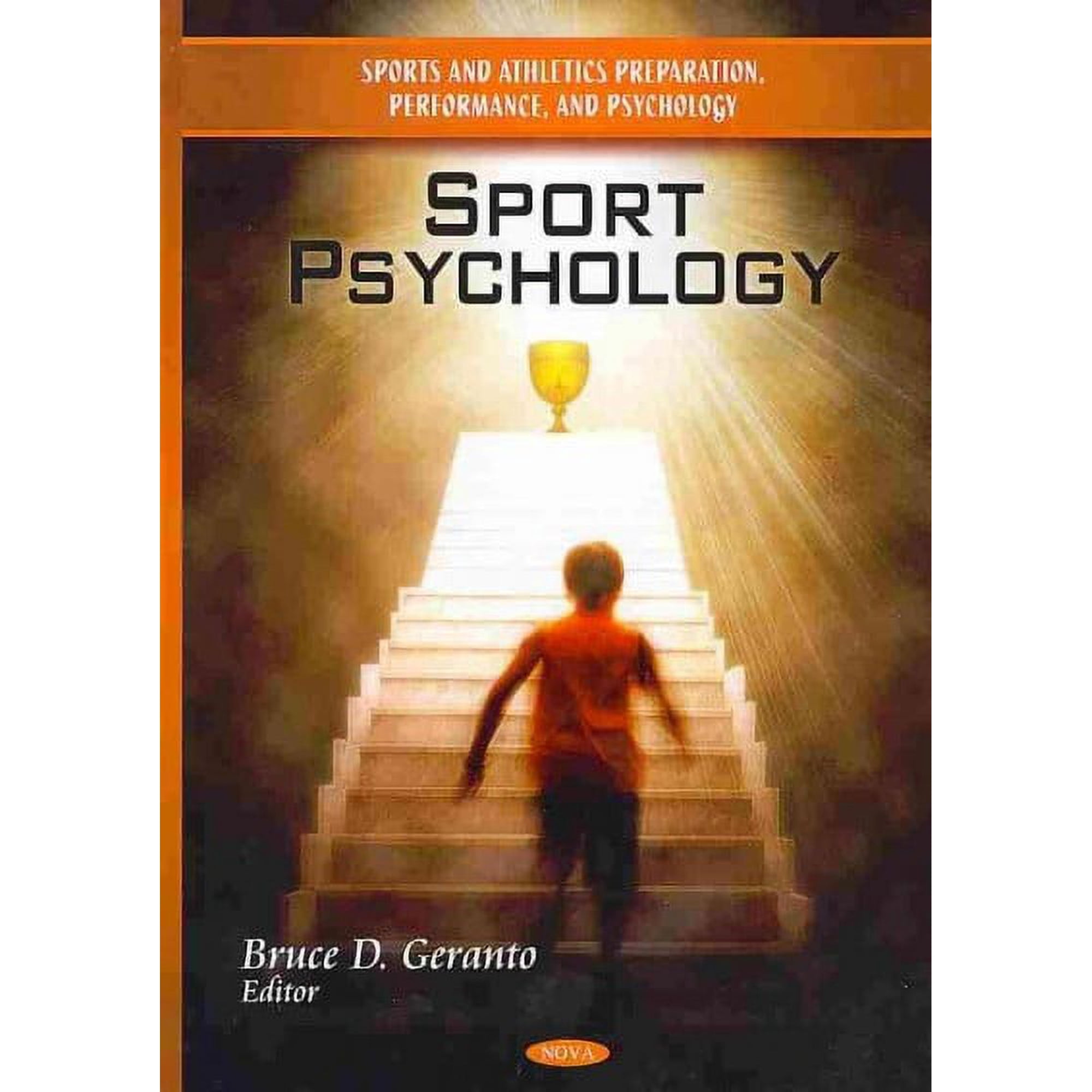 Sport Psychology