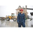 thumbnail image 4 of Dickies Combinaison de Travail Mixte de Luxe pour Hommes, m Régulier, Noir, 4 of 7