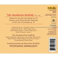 thumbnail image 2 of Wolfgang Sawallisch - Elias - Music & Performance - CD, 2 of 2
