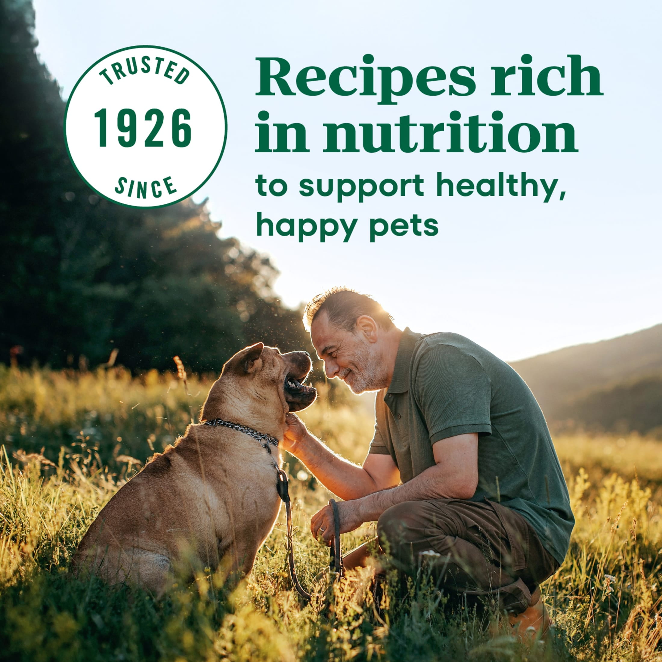 Nutro Max Adult Dry Dog Food with Farm-Raised Chicken, 36 lb. Bag