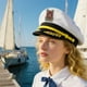 thumbnail image 5 of Sombrero Refrescante Que Realza La Ropa De Temática Marinera, 5 of 5