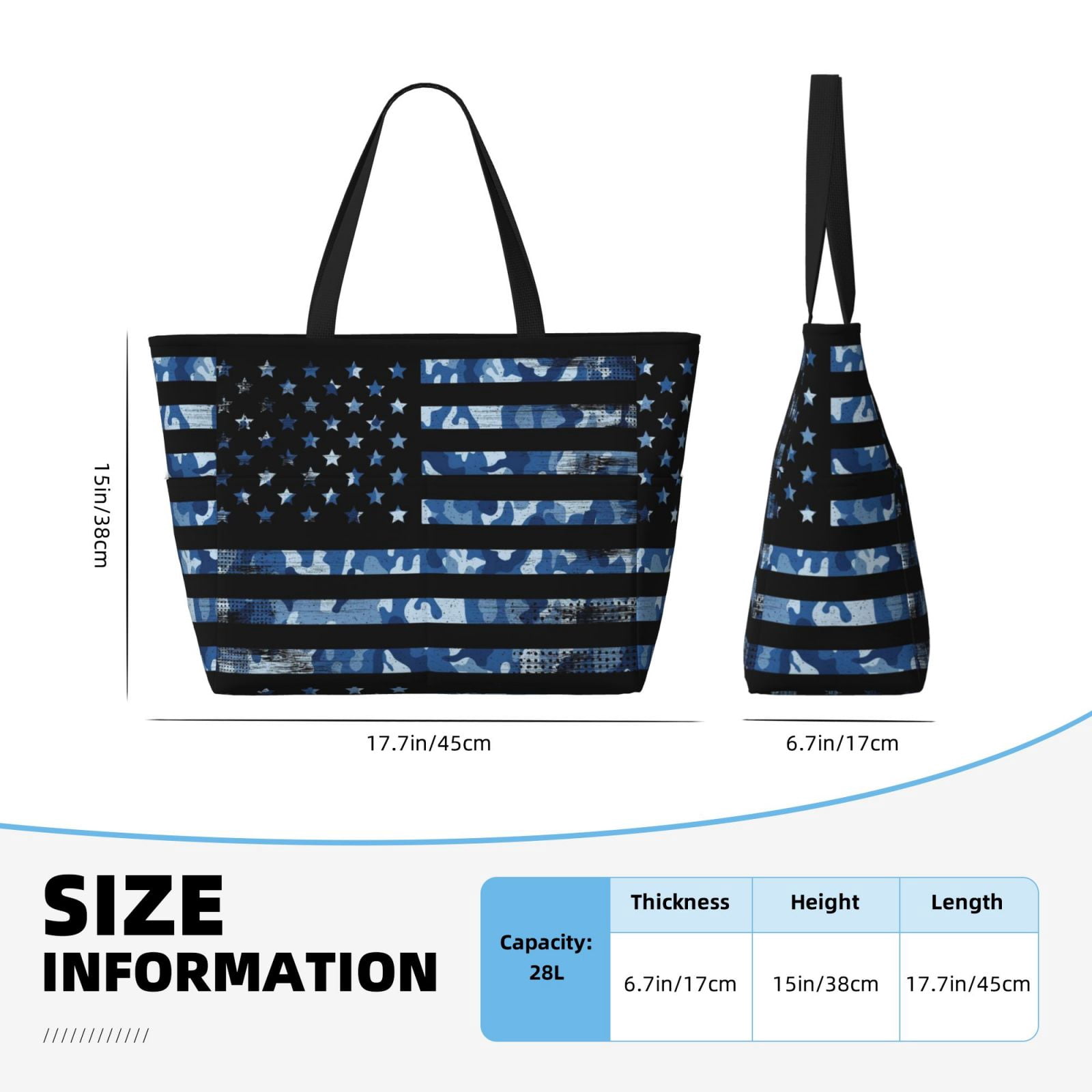 正規販売店舗 Ameri RAIN COVER SHOPPER BAG ② 【公式通販】
