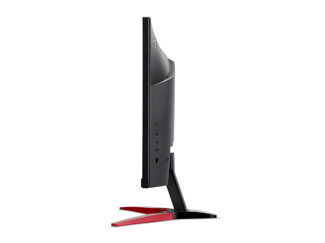 KG251Q Acer 24.5インチ acer ゲーミングモニター 2021年製 ゲーミング