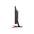 thumbnail image 4 of Acer Nitro KG251Q Z1 25" Class Gaming LCD Monitor, 16:9, Black, 4 of 5