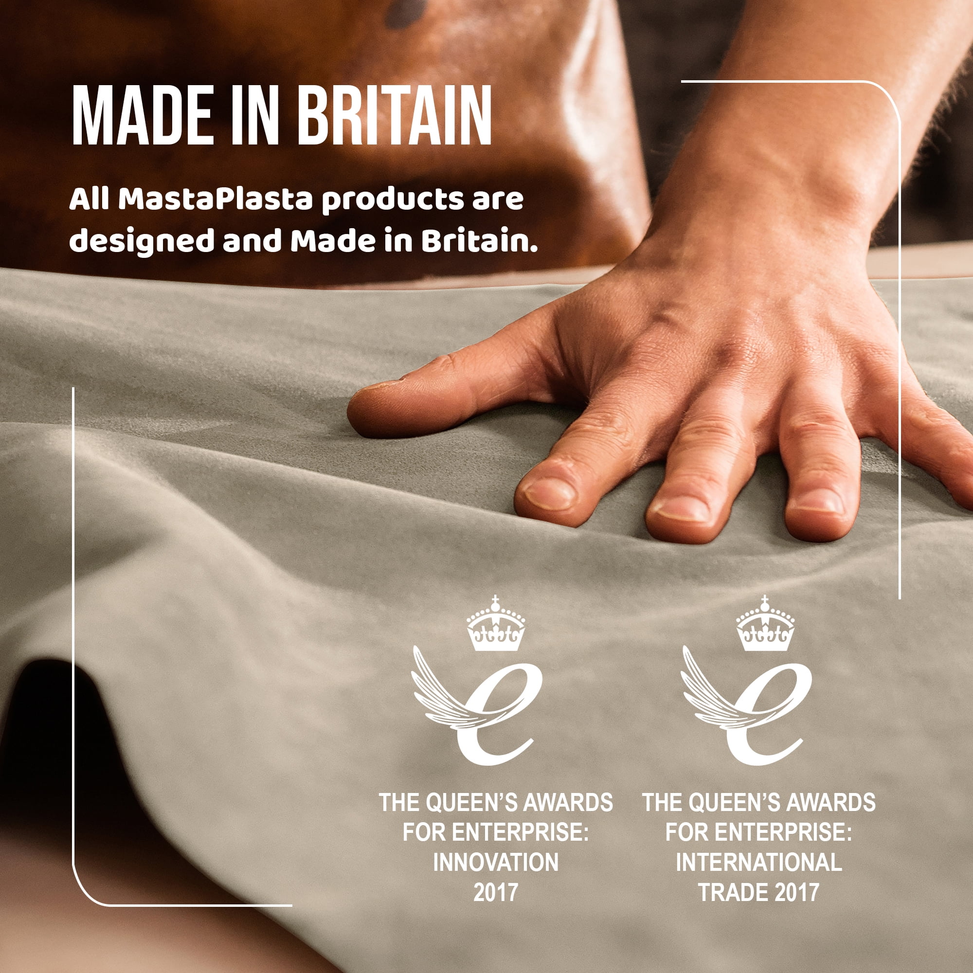 MastaPlasta Instant Suede Repair Tape. Beige Suede 60ins x 4ins / 150cm x10cm. Self-Adhesive Sticky Upholstery Repair on A Roll Fixes Sofas, Car