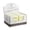 Linden, variant on Pre de Provence Artisanal French Soap Bar Enriched with Shea Butter, Spiced Balsam, 150 Gram