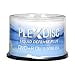 thumbnail image 3 of PlexDisc Water Resistant Glossy White Inkjet Printable DVD+R DL 8X 8.7GB, 50 Disc Spindle (Model: 608-C04), 3 of 4