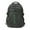 Style A/ Black+Green, variant on School Backpack for Teen Men and Women, Casual Daypack Water-Resistant Lightweight Middle School Bag with Large Capacity(Black+Blue)